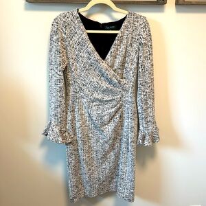 Lauren Ralph Lauren Tweed Dress